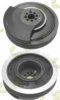 AUTOKIT 03.90014 Belt Pulley, crankshaft